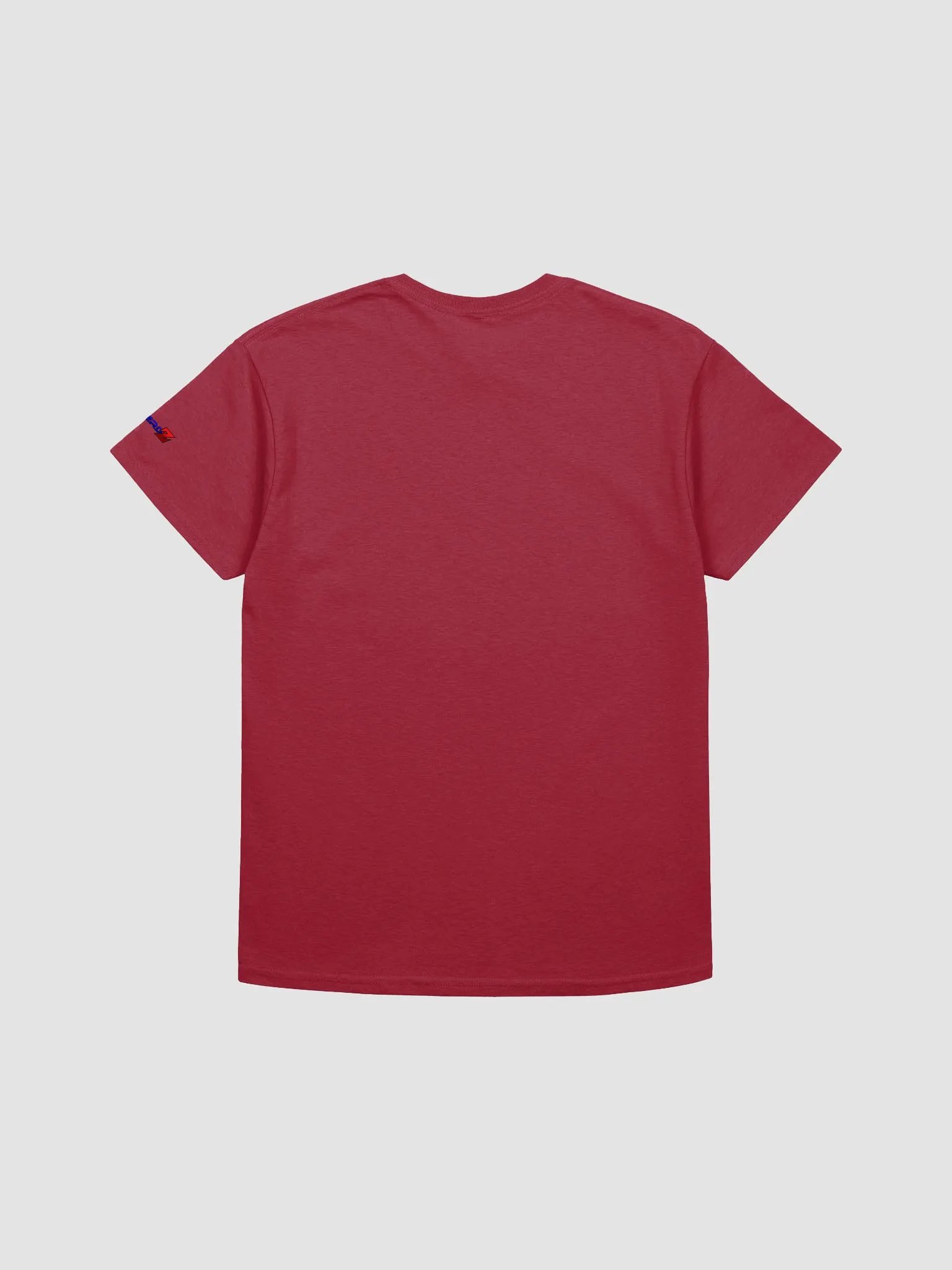 The Nerd King T product image (6)