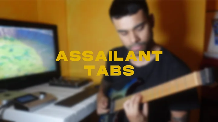 Assailant TABS product image (1)