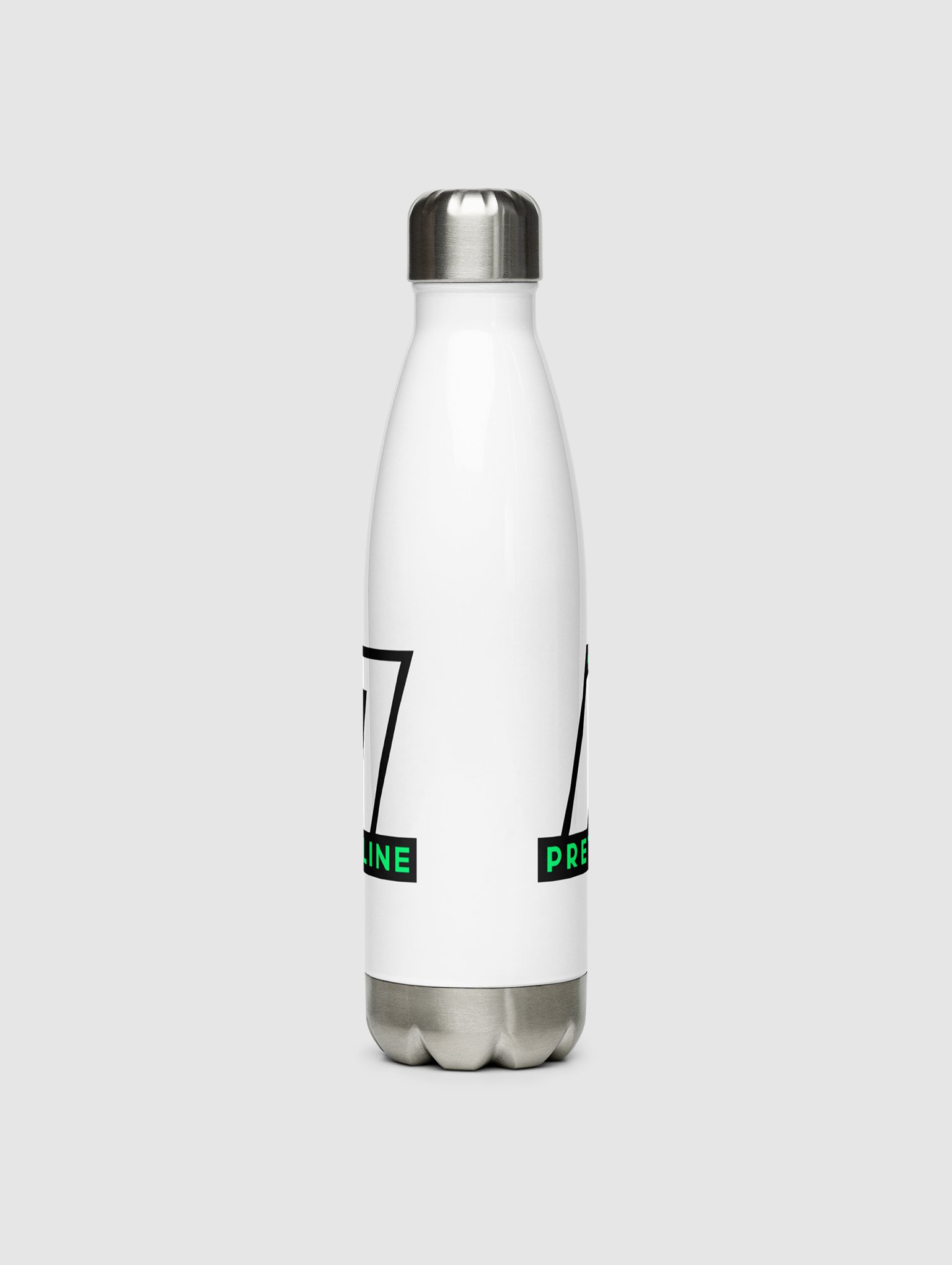 PRO ] Stainless Steel Water Bottle product image (2)