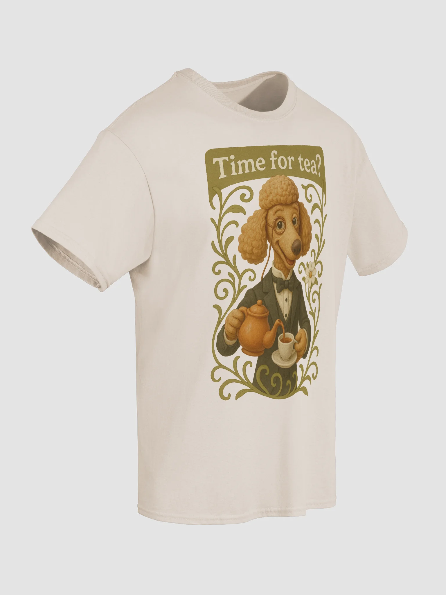 Time for Tea? product image (8)
