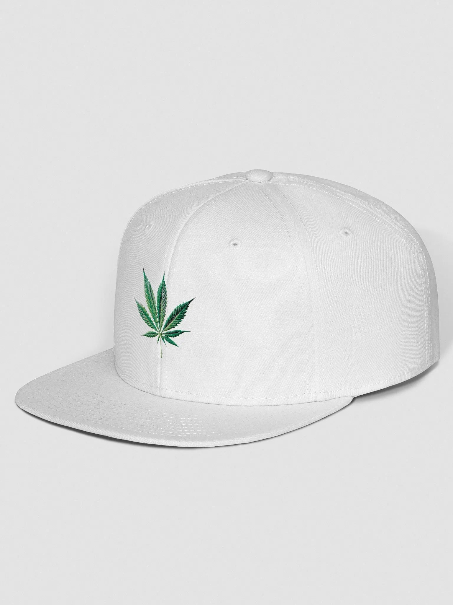 PTT 420 Leaf Snapback product image (30)