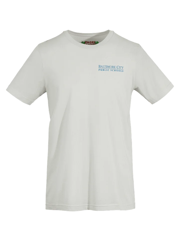 BCPSS - Short Sleeve Tee - LC product image (1)