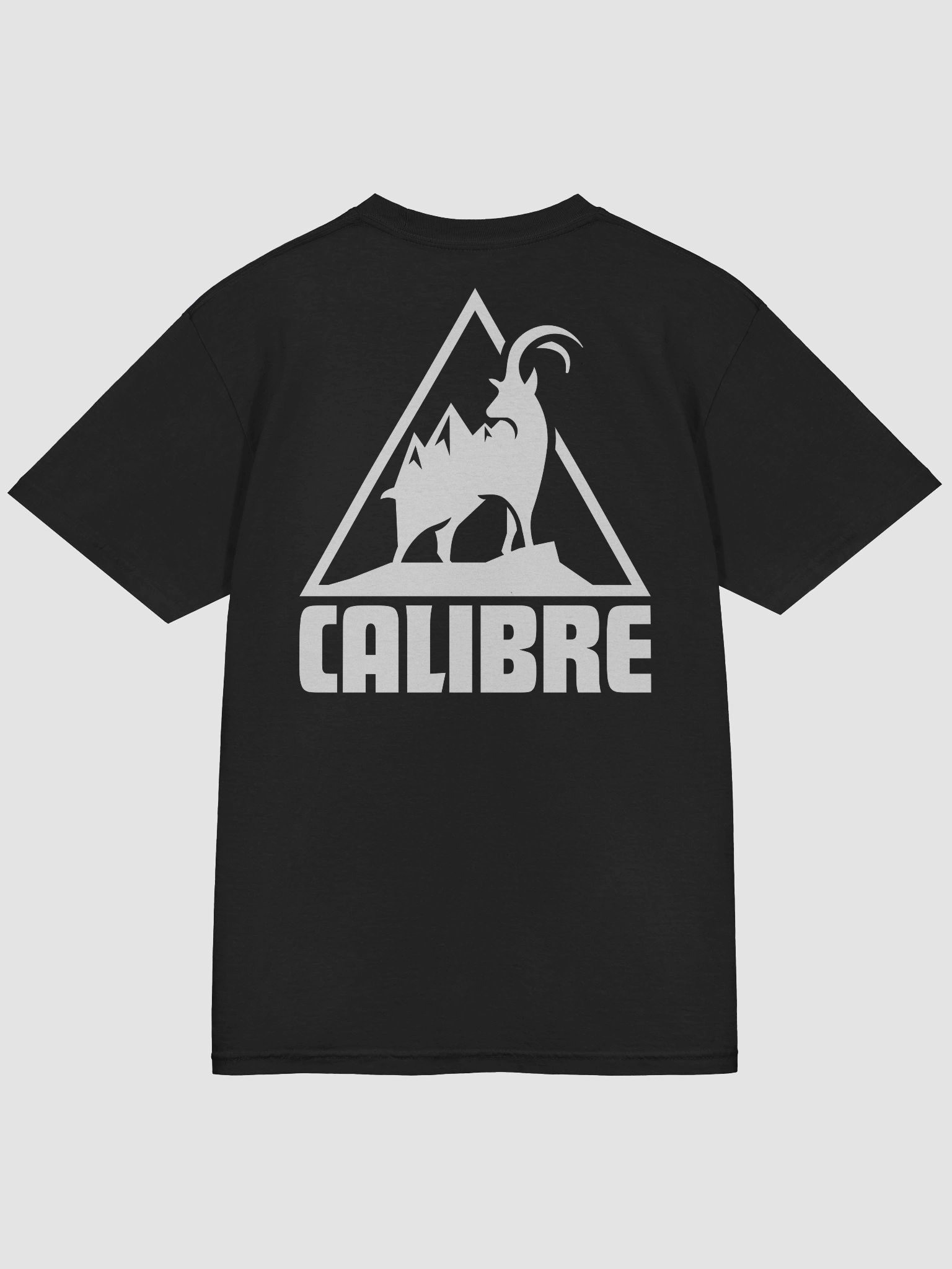 Calibre The Goat Tee product image (4)