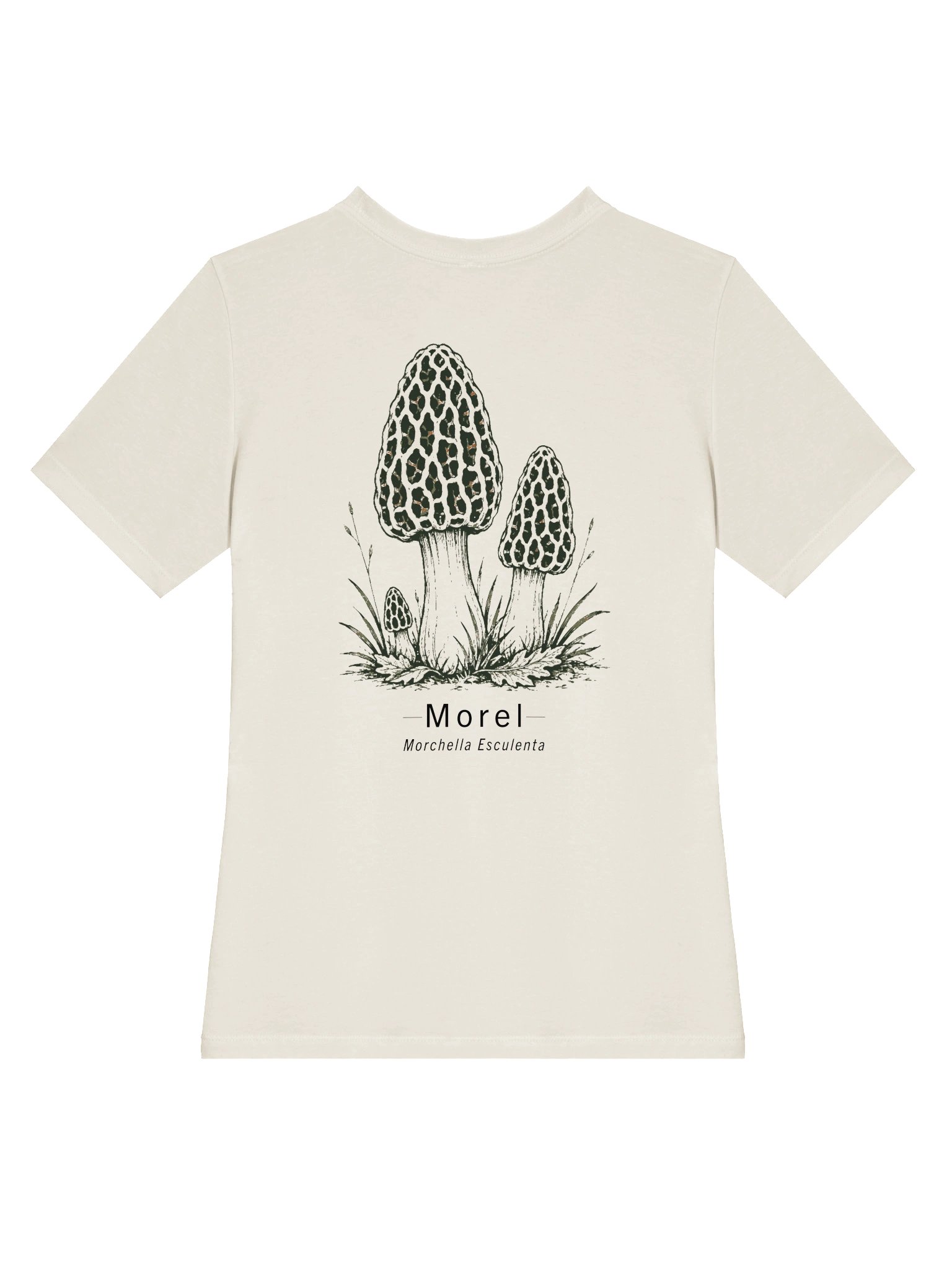 Morel Women’s Relaxed Tee product image (1)