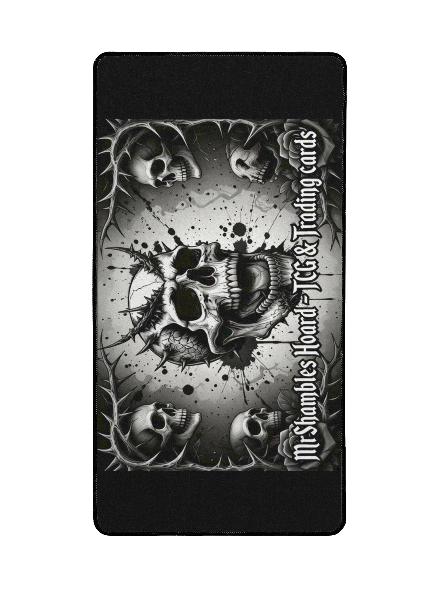 Crypt Guardian Desk Mat product image (2)