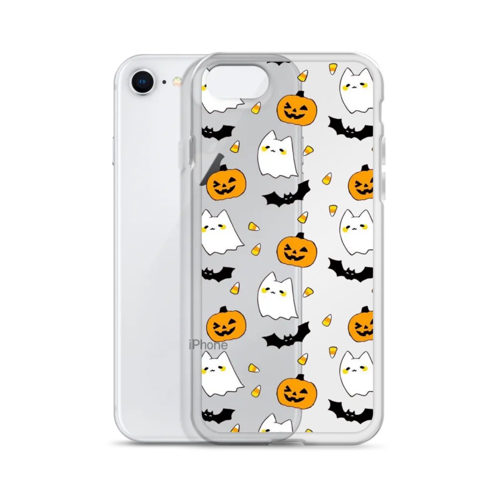 halloween case product image (2)