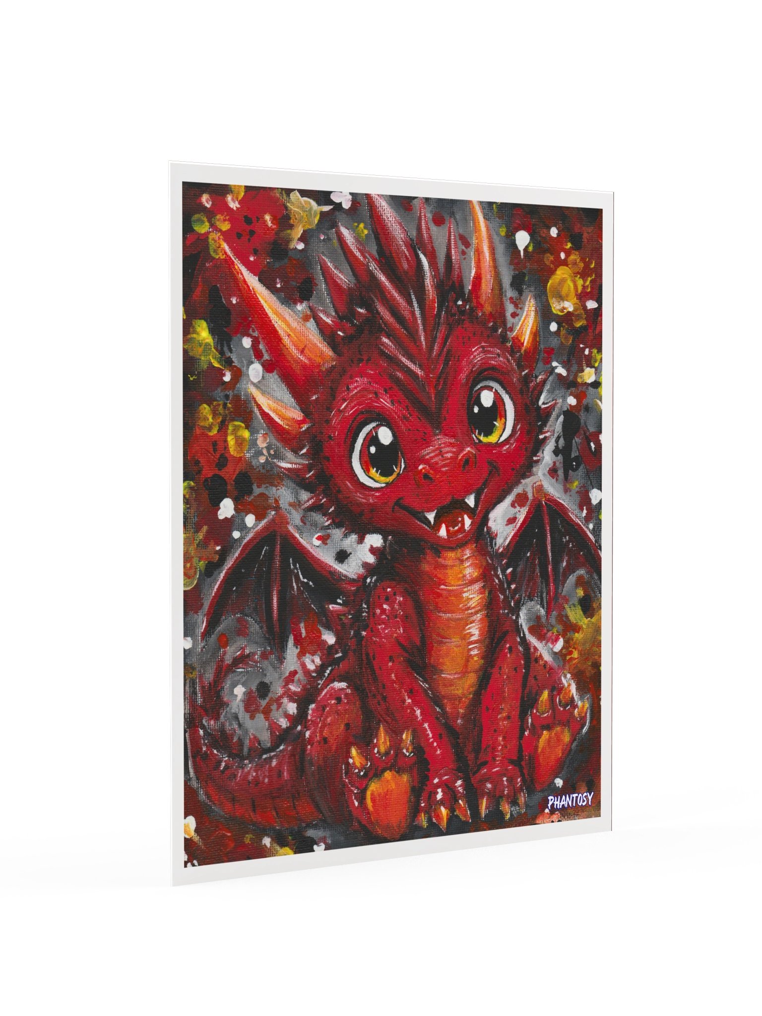 Little Ember product image (2)