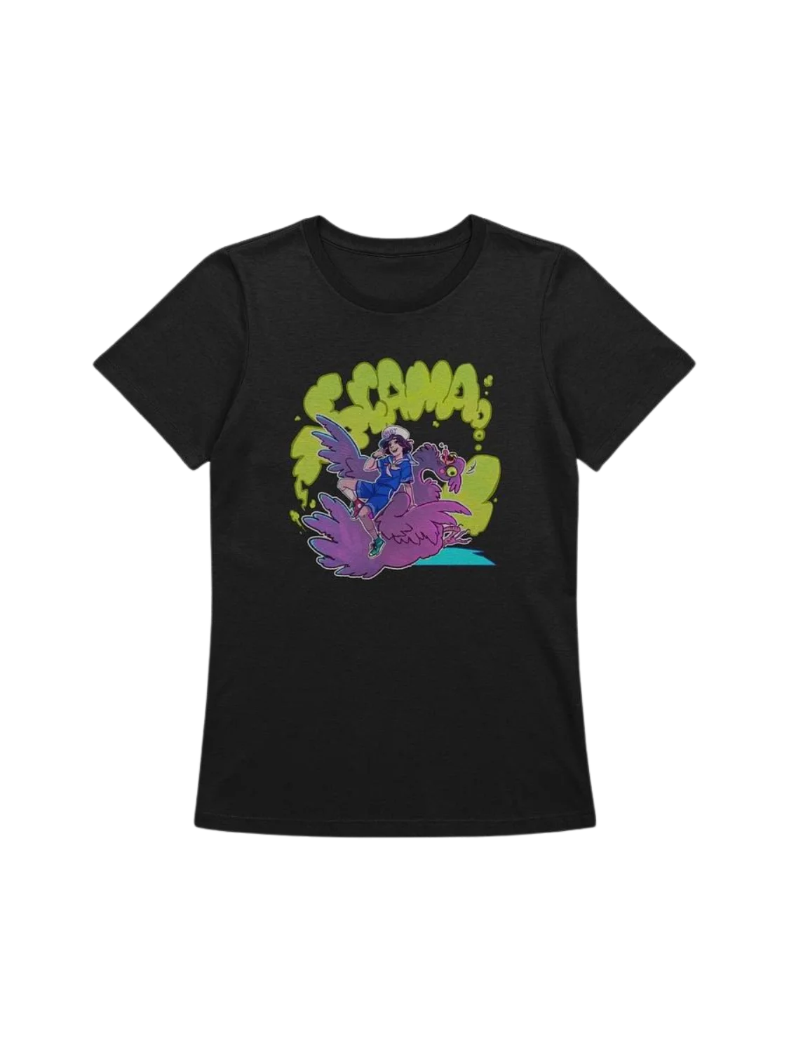 Scamadoo! - Womens product image (1)