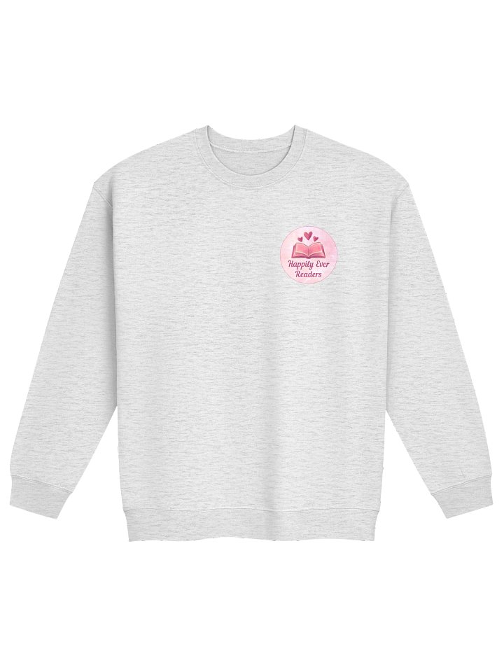 HER Circle Sweatshirt product image (1)