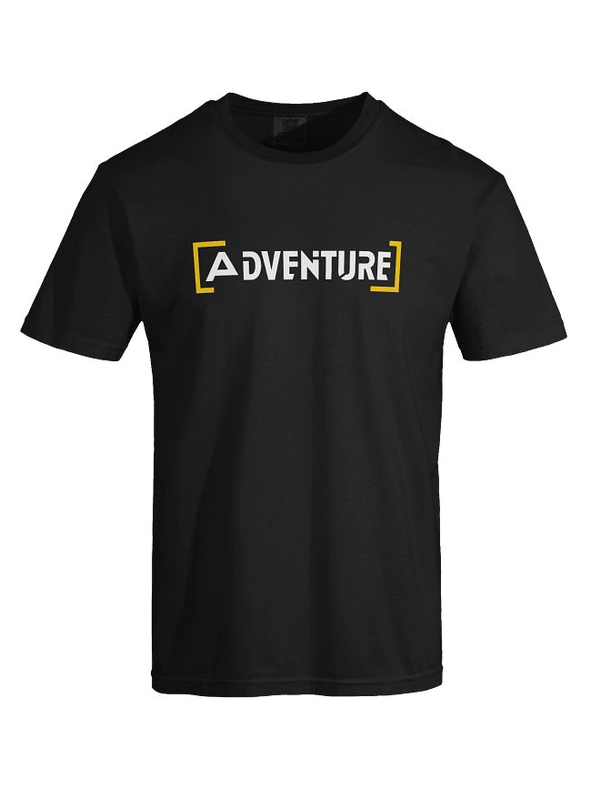 ADVENTURE