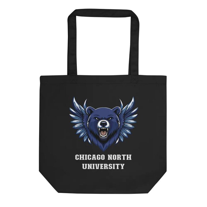 Chicago North Bearhawk Tote product image (1)