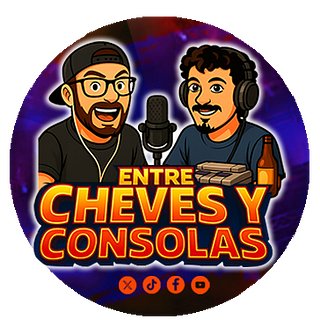 ENTRE CHEVES Y CONSOLAS