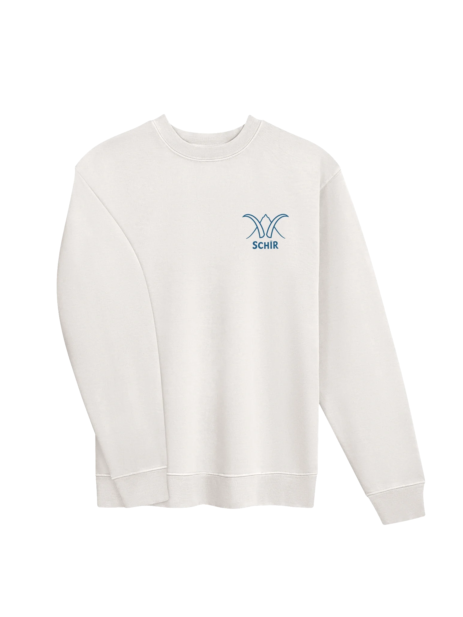 KEEPER CREWNECK product photograph 3