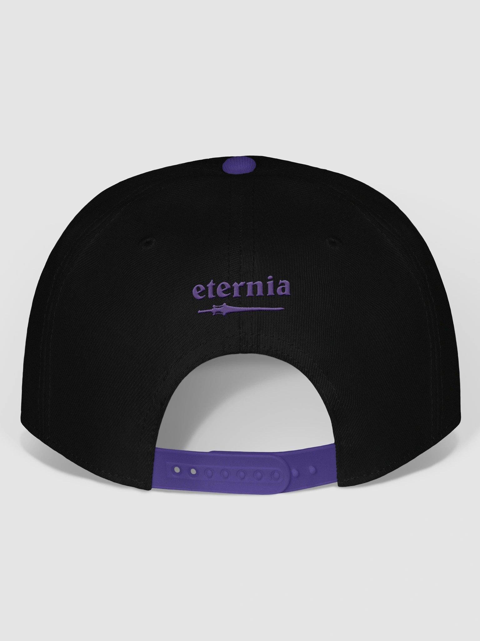 Nyah - Snapback product image (4)