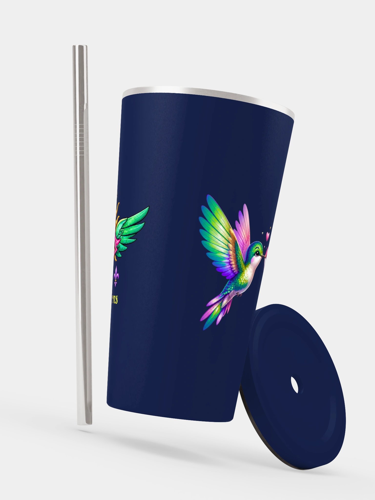 Divine Creations Isis Magic Tumbler product image (6)
