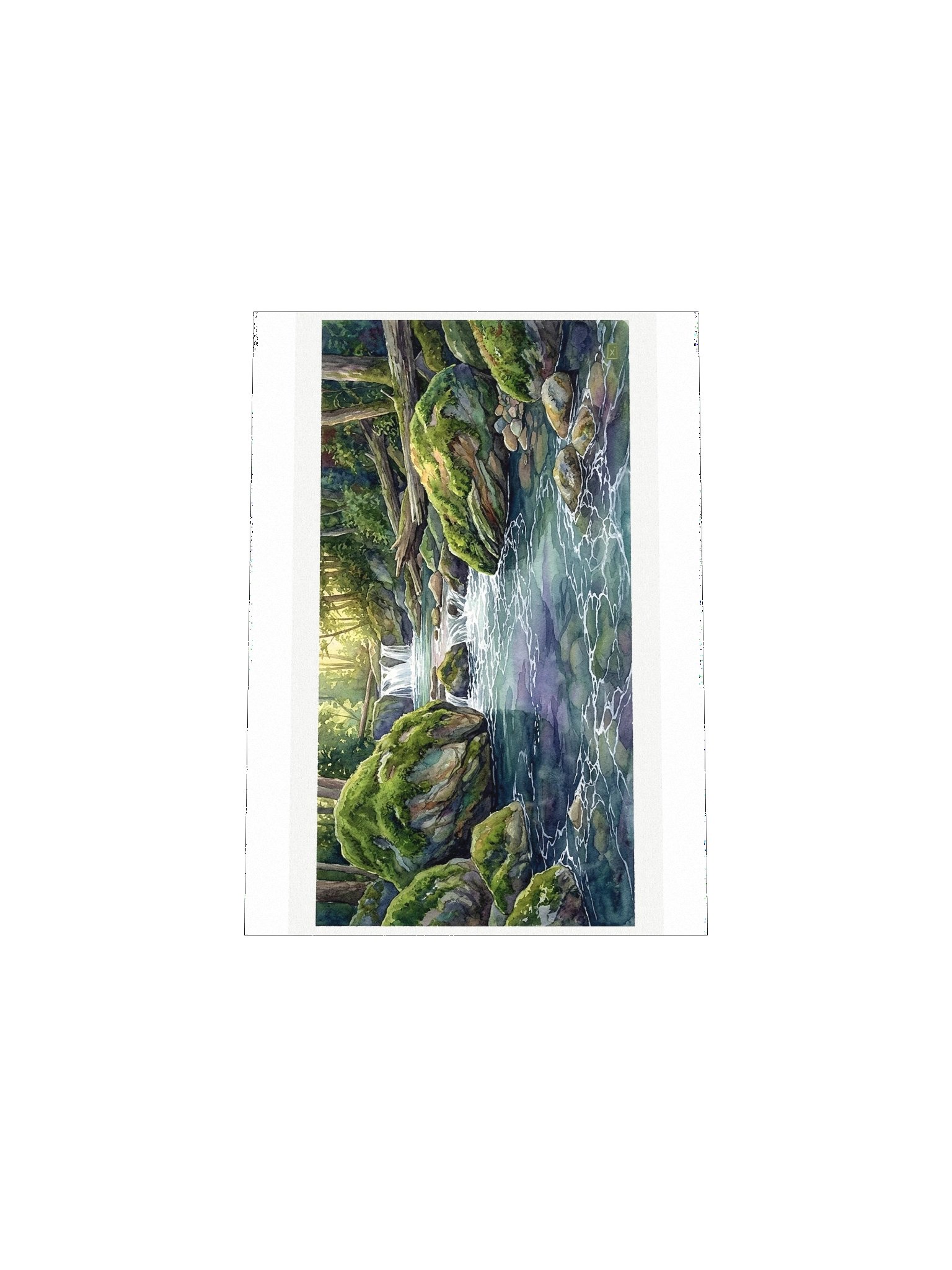 Woodland Cascade product image (4)