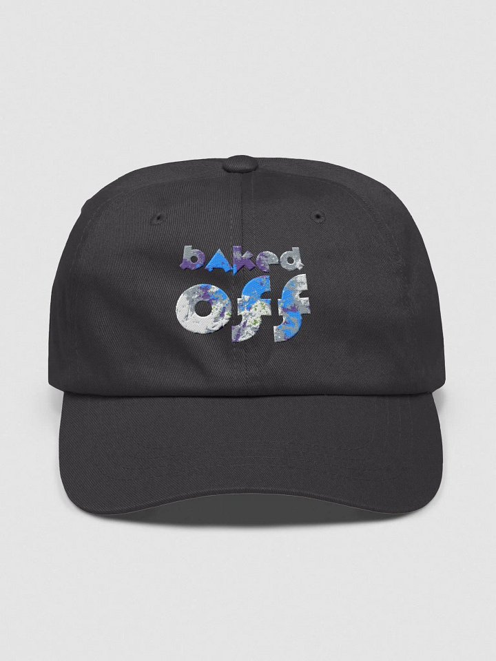 Baked Off: Chill Out product image (1)
