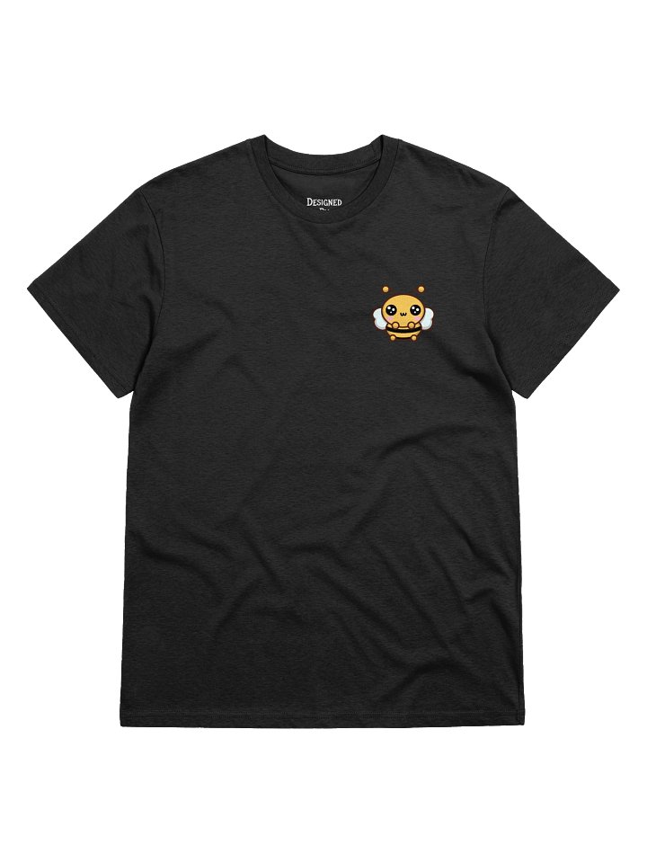 Bee T-shirt product image (1)