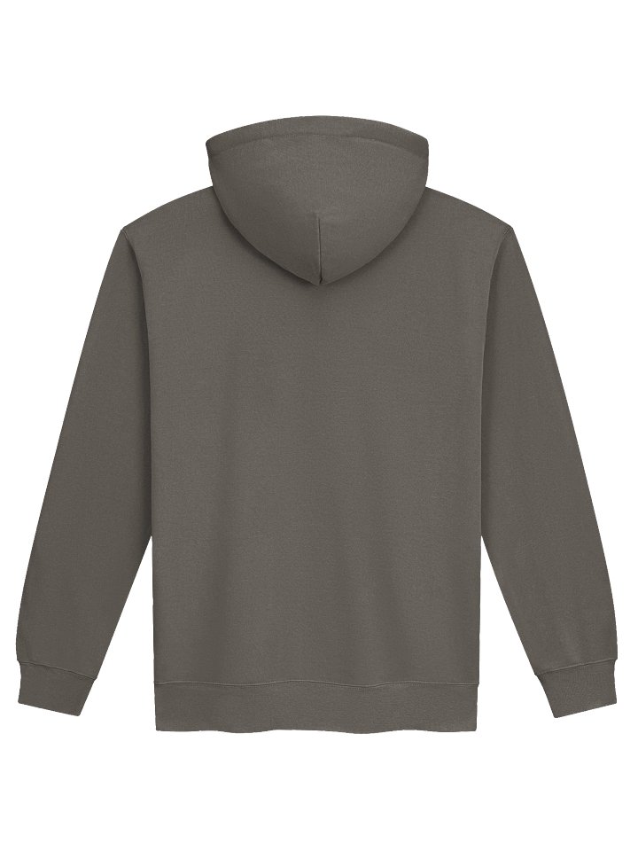 Icon Hoodie - Pepper product image (2)