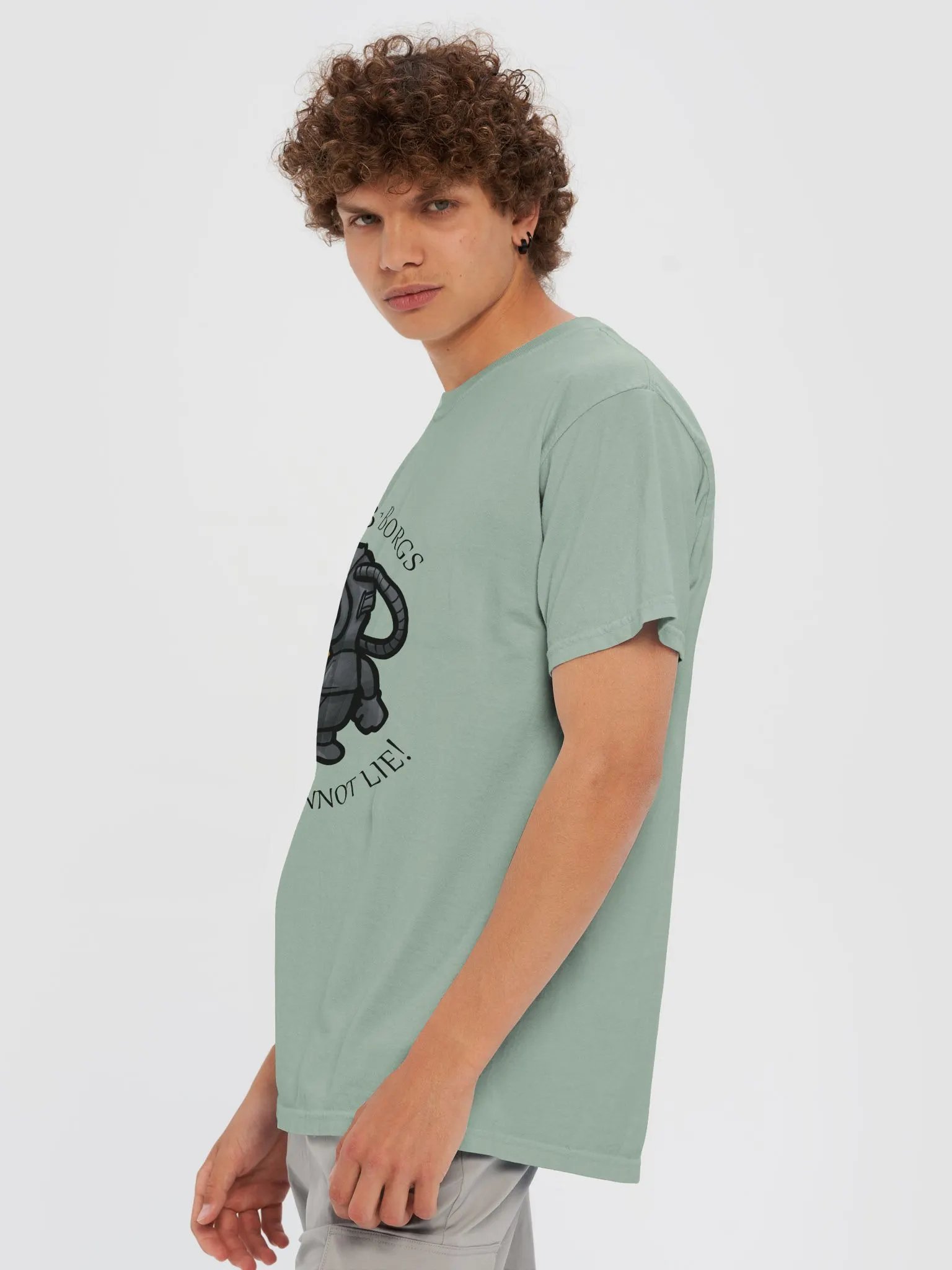 Minimable Graphic T-Shirt product image (6)