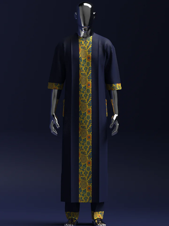 #8 Kaftan Design product image (1)
