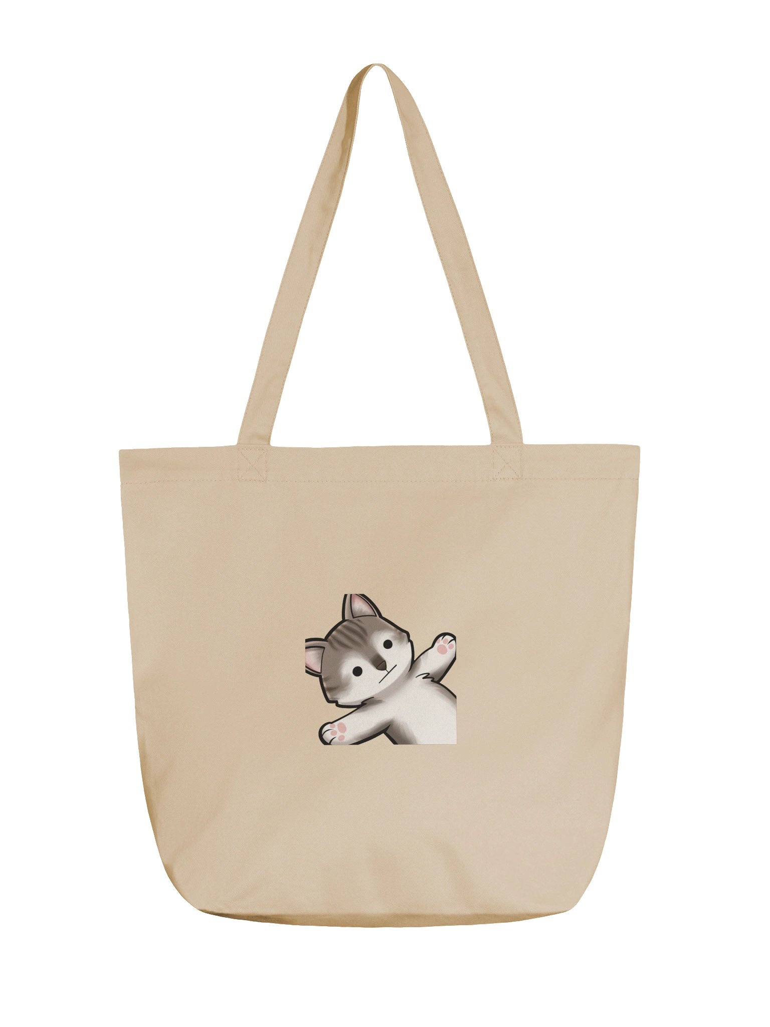 Alfie Stare Tote Bag product image (2)