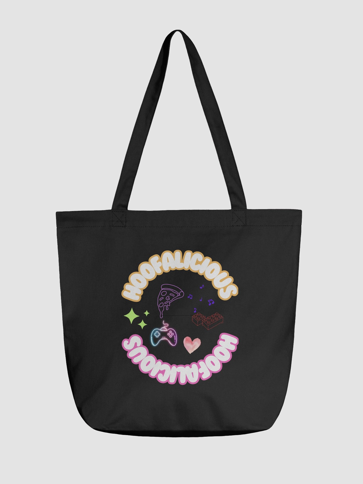 Hoofalicious bag product image (1)