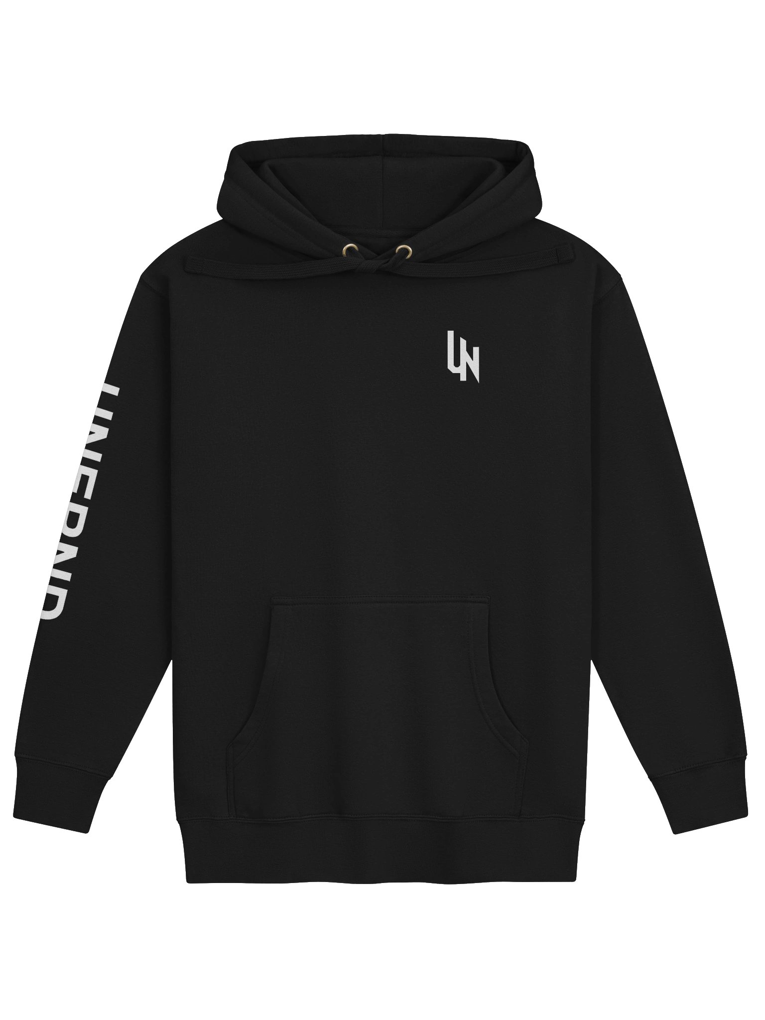 It Is Finished Hoodie product image (1)