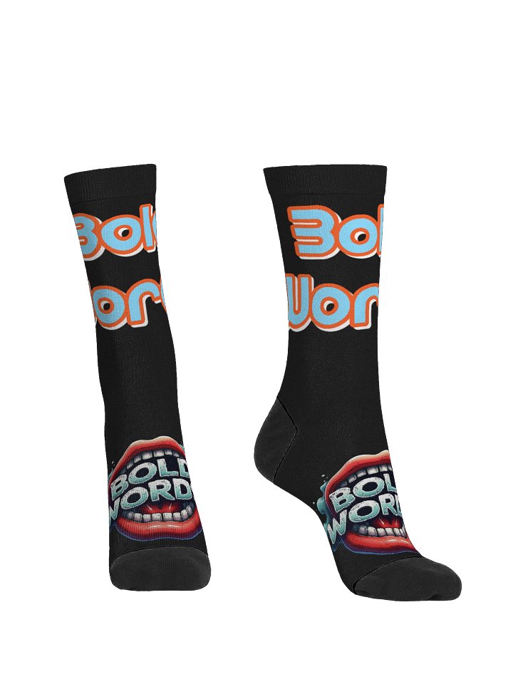 Poetry Life League: Bold Words product image (2)