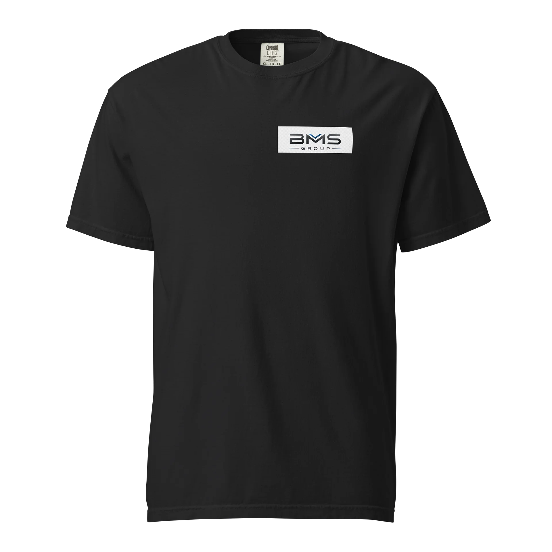 No BG BMS Group T-shirt product image (1)