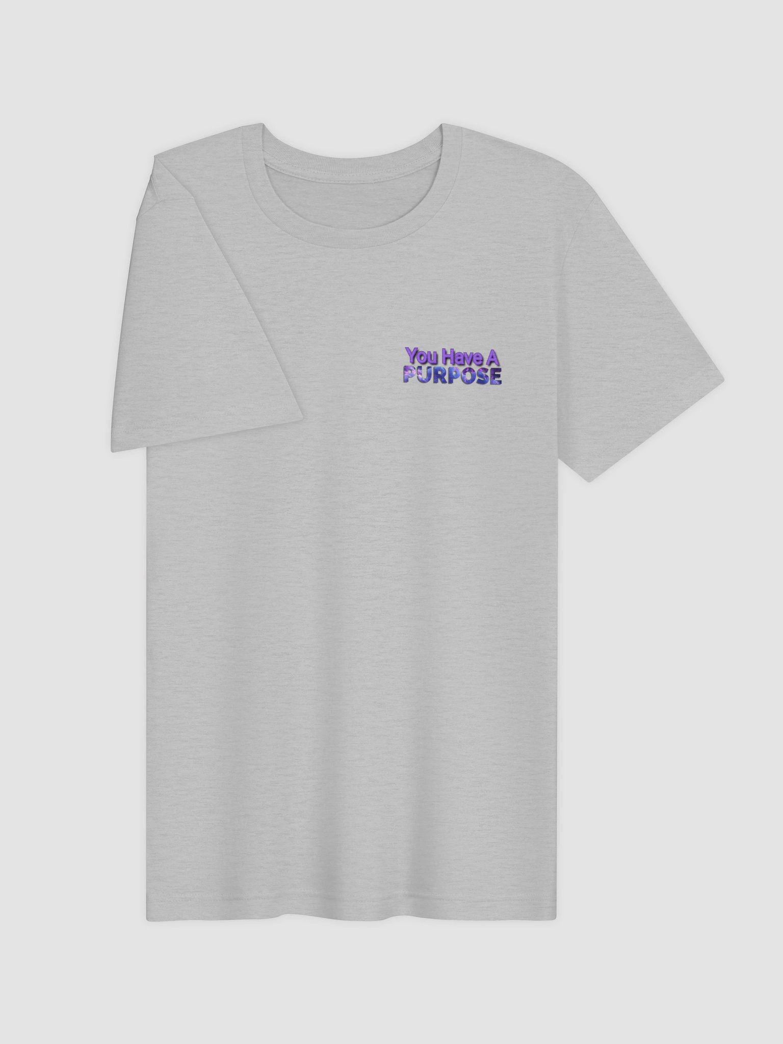 You Matter T-Shirt product image (3)