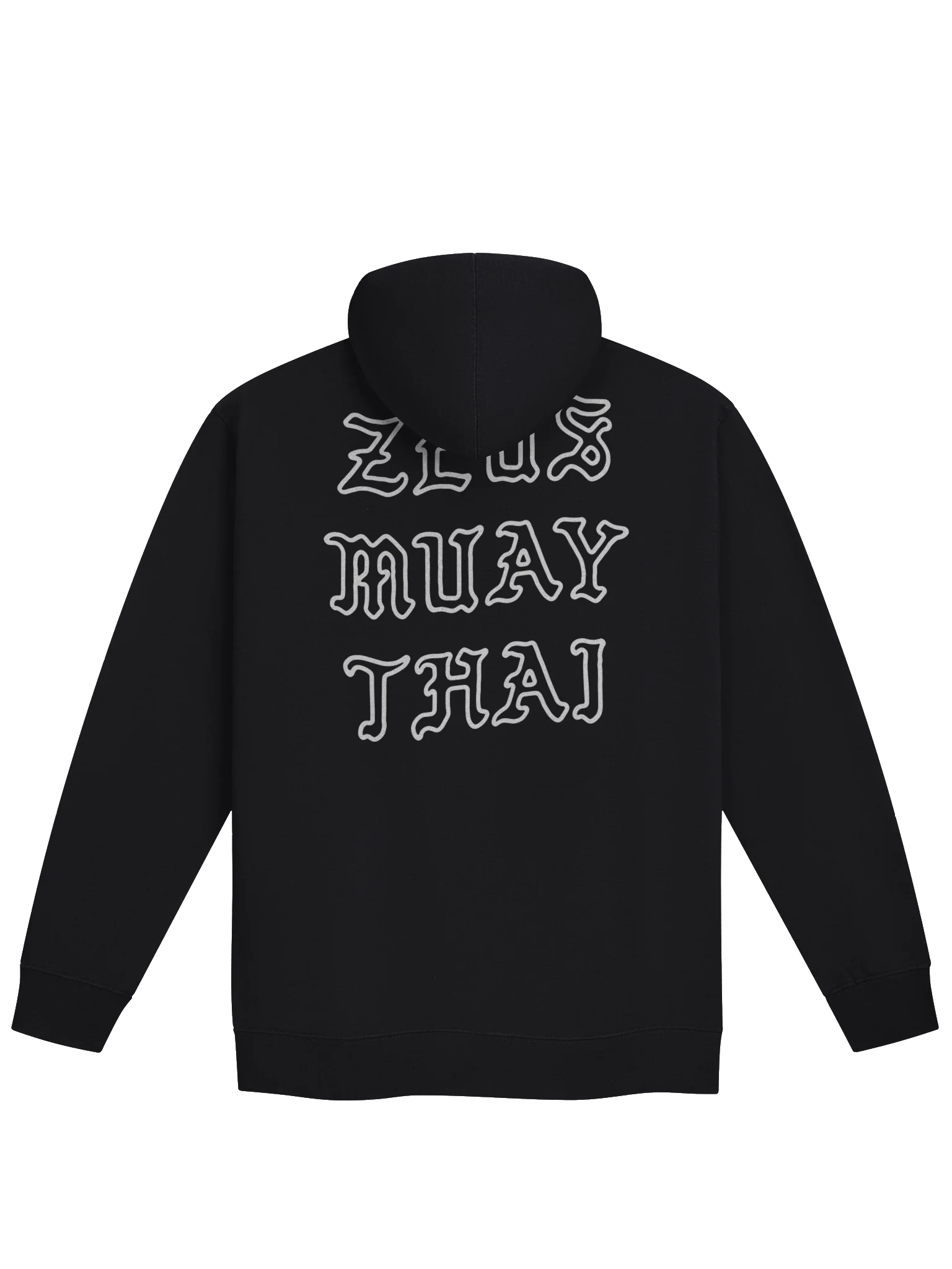 Kaze Zip-Up Hoodie product image (2)