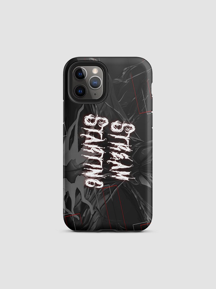 [projectcarnagex] Tough Case for iPhone® product image (1)