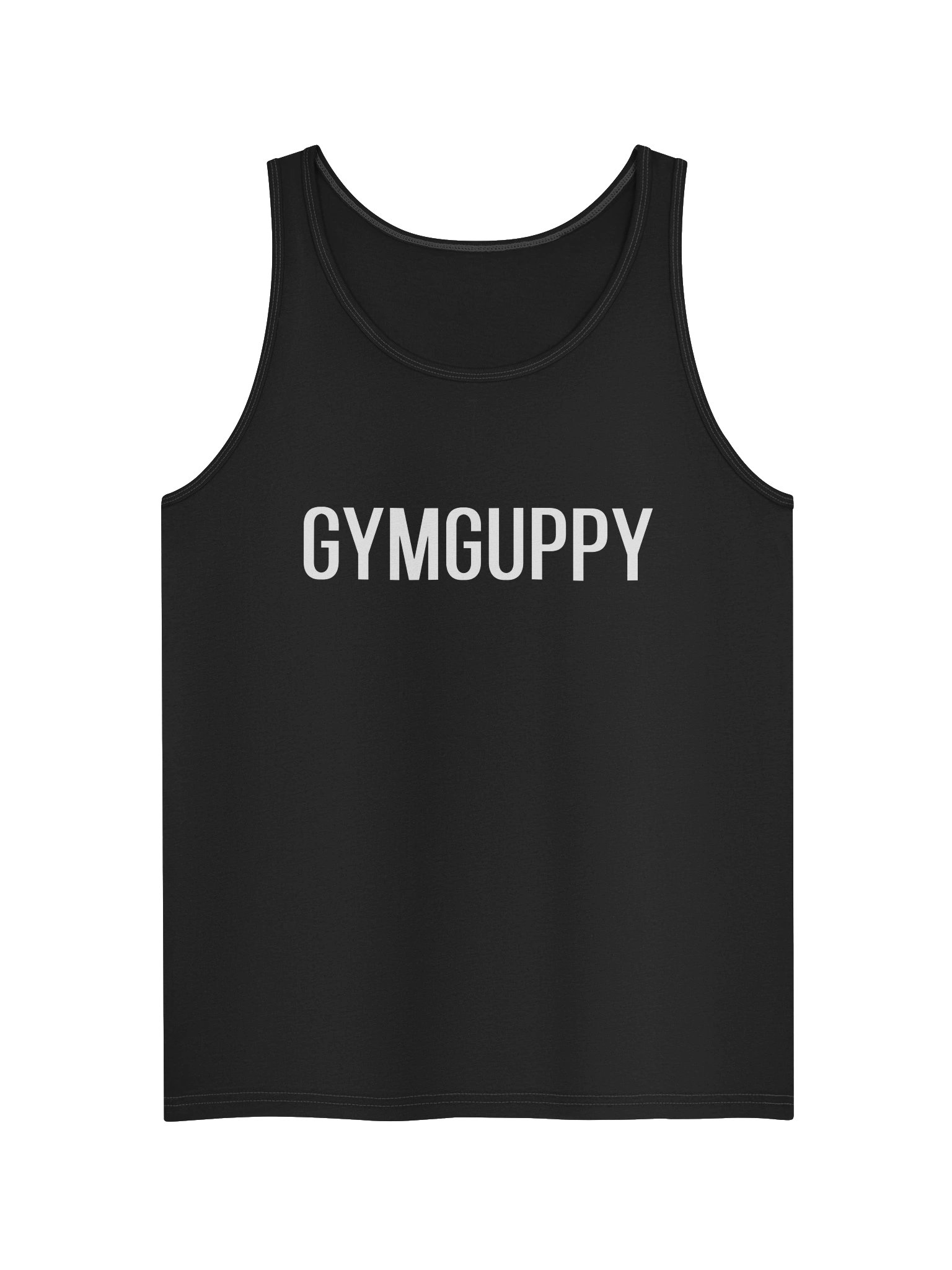 GYMGUPPY Unisex Tanktop product image (1)
