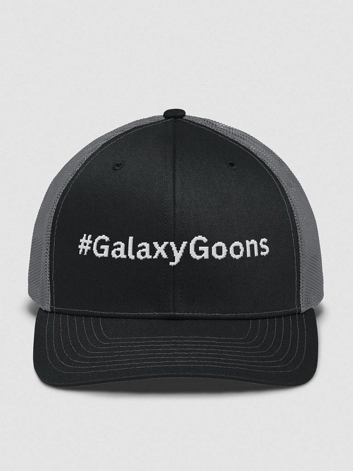 Goons Trucker Hat product image (1)