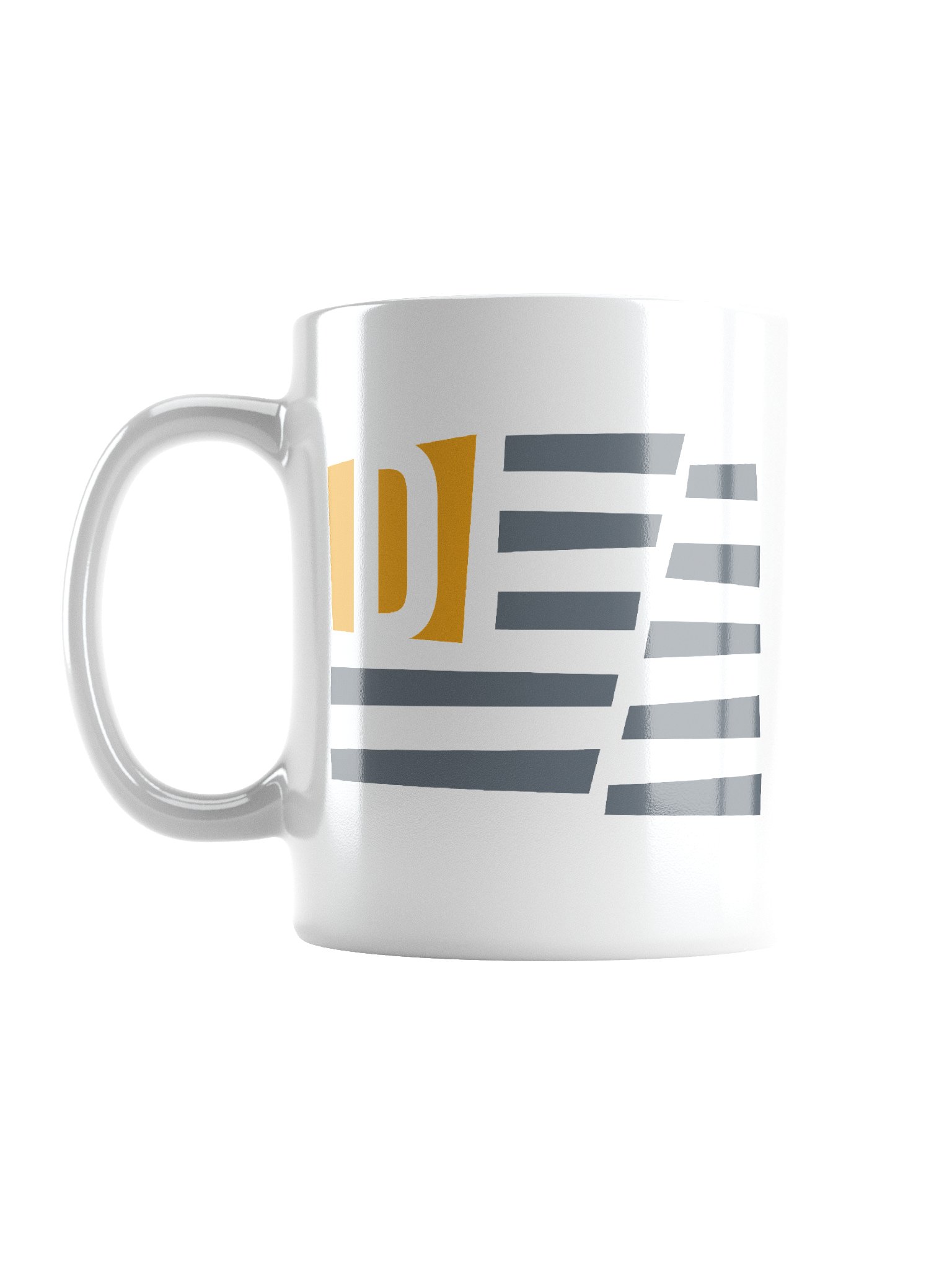 DSA 11oz. Mug product image (1)