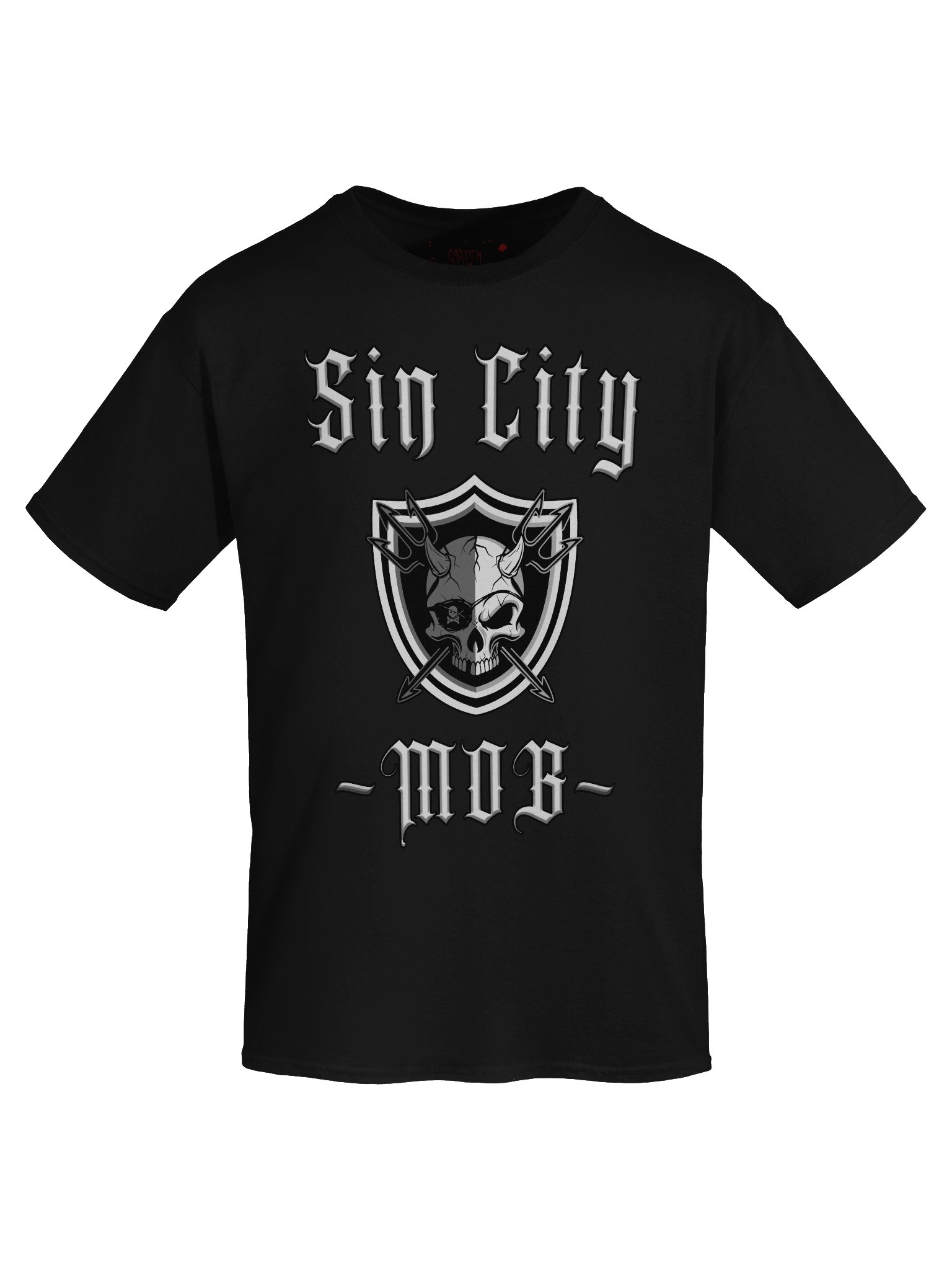 SIN CITY MOB 20 product image (20)