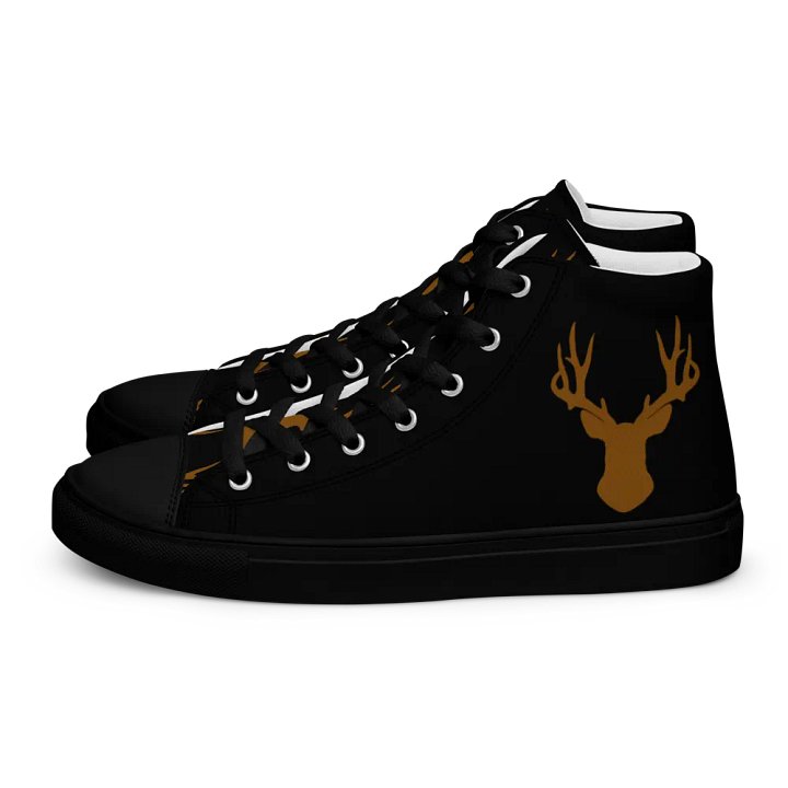 HP&W mens shoe product image (2)