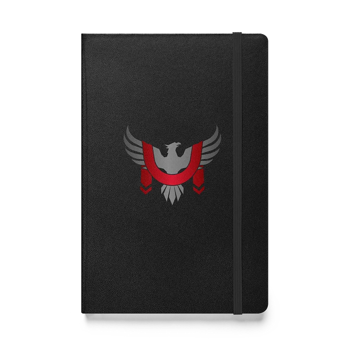Phoenix of the Republic Hardcover Journal product image (1)