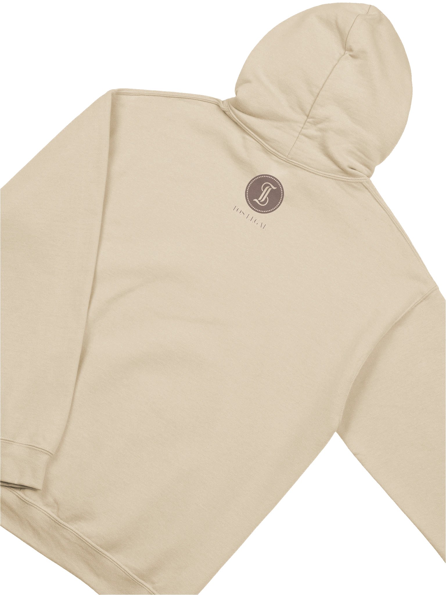Legacy is Luxury Hoodie (light) product image (12)