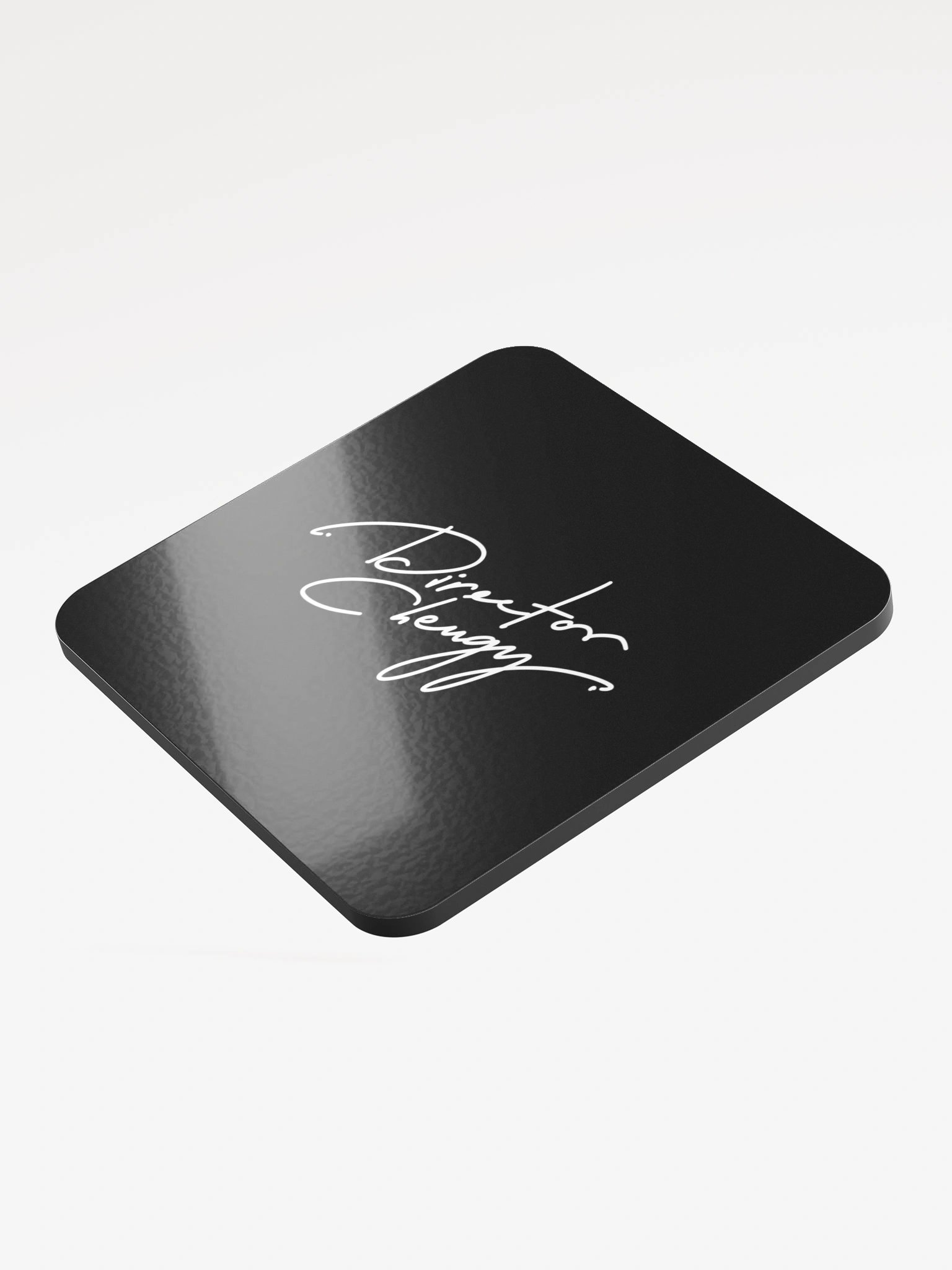 Classic Logo Coaster product image (3)