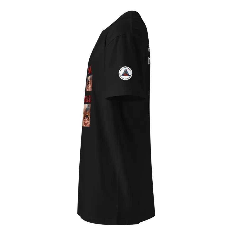 Fireball! T-Shirt product image (8)