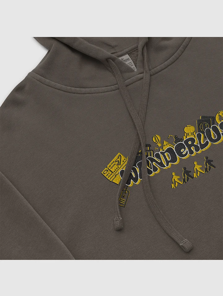 Wanderlust product image (2)