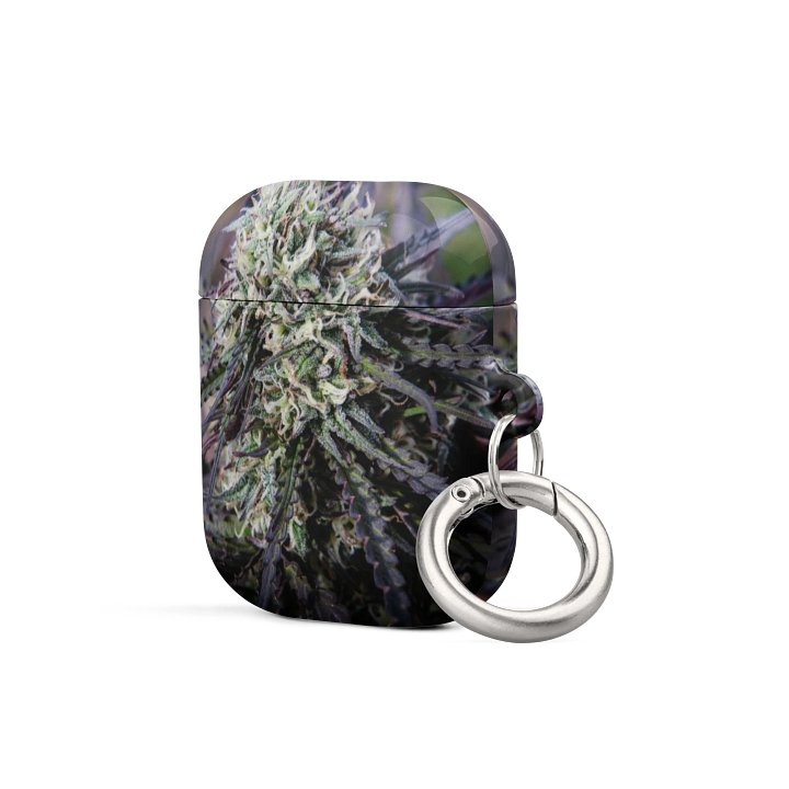 Royal Purple Cultivated Air Pod Case product image (6)