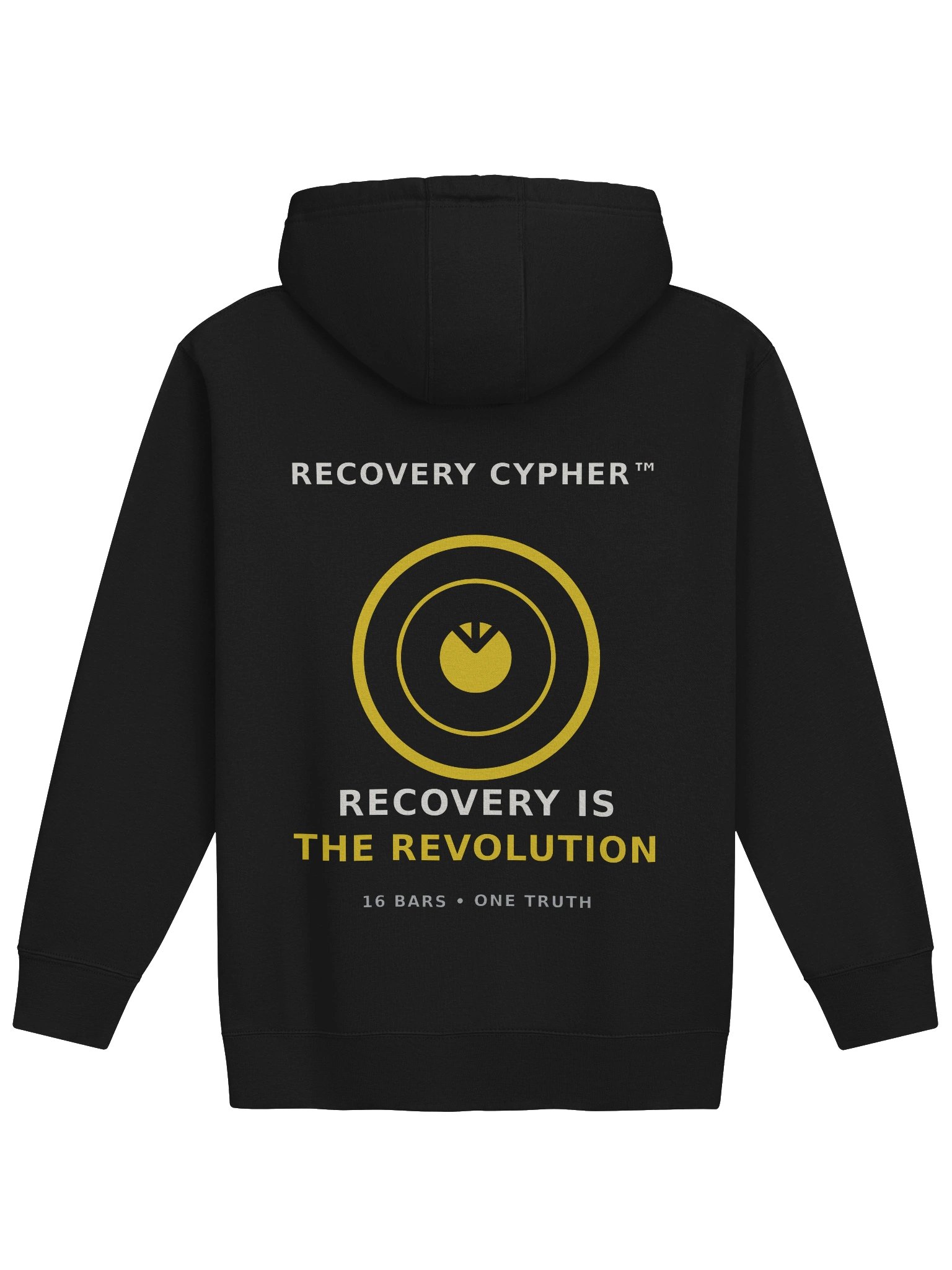 Recovery Cypher™ - Where Recovery Meets the Culture product image (2)