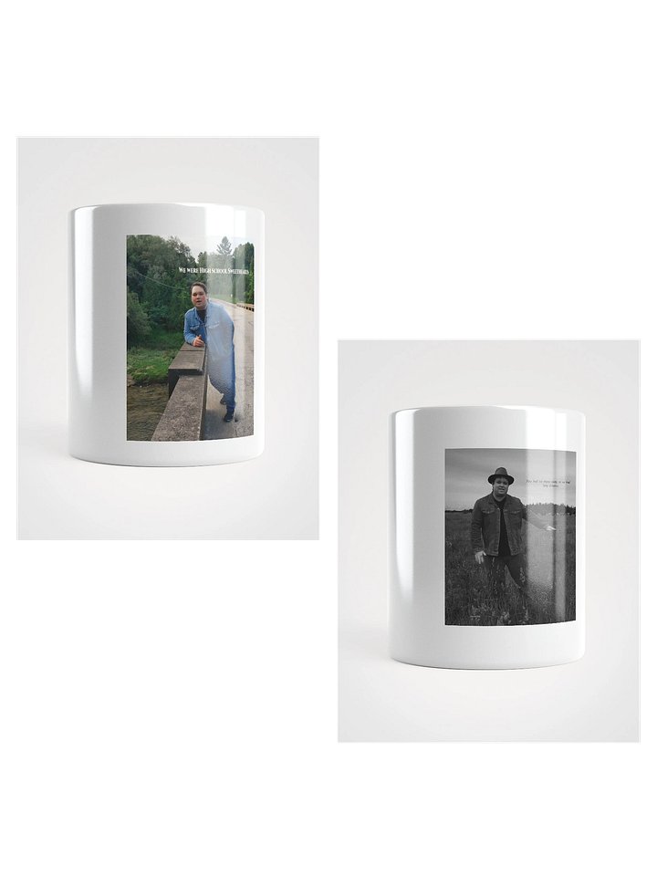 Double Trouble Best Selling Mugs Bundle product image (1)