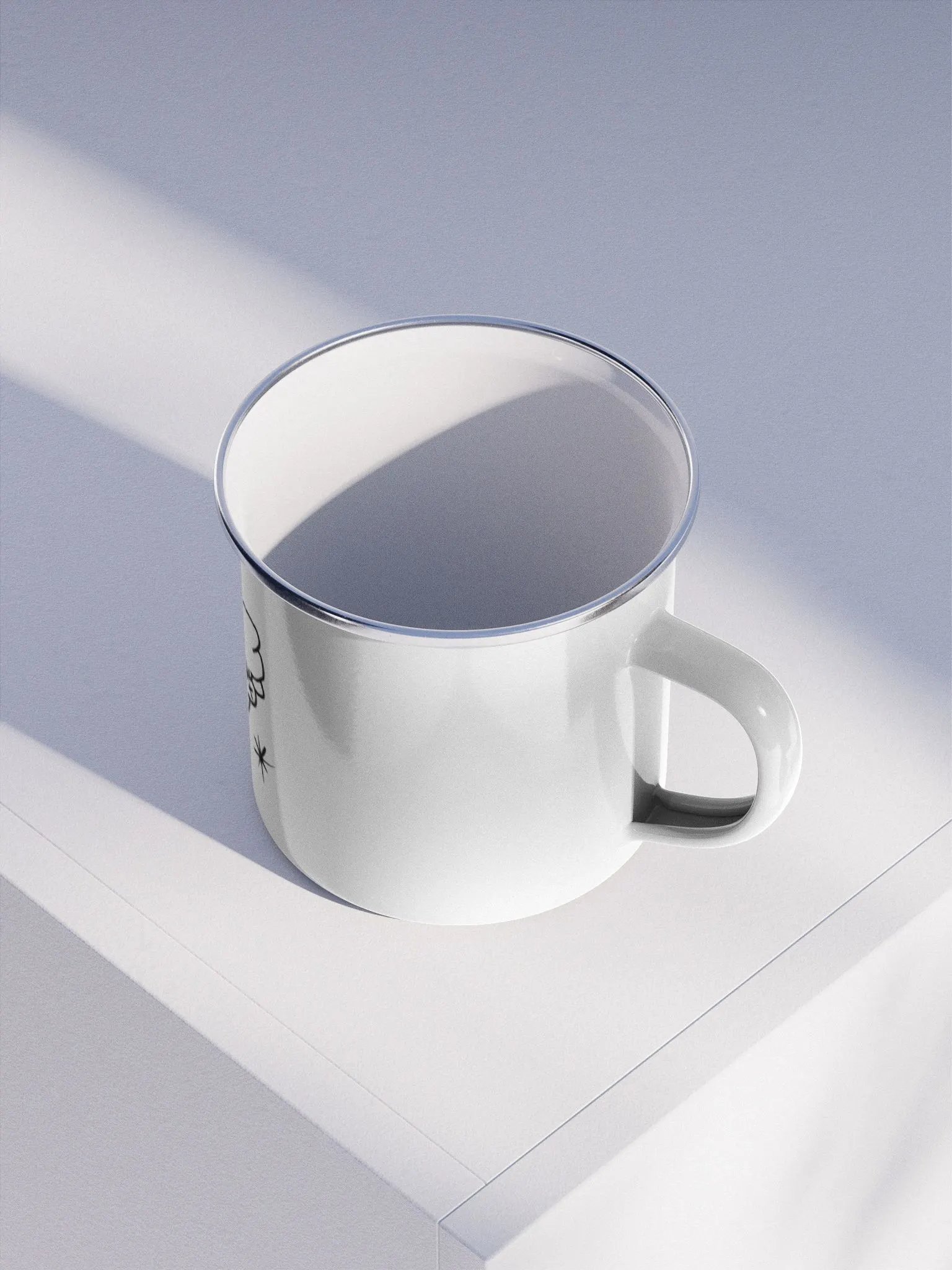 Boring Speaking Campfire Mug product image (4)