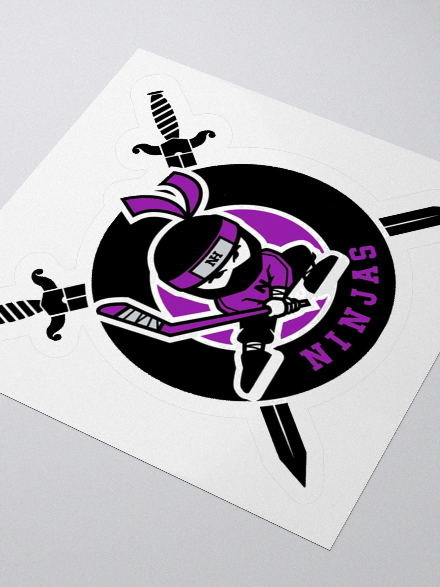 NInjas Stickers product image (10)