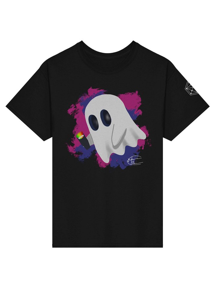 2026 Domo Art T-Shirt product image (1)
