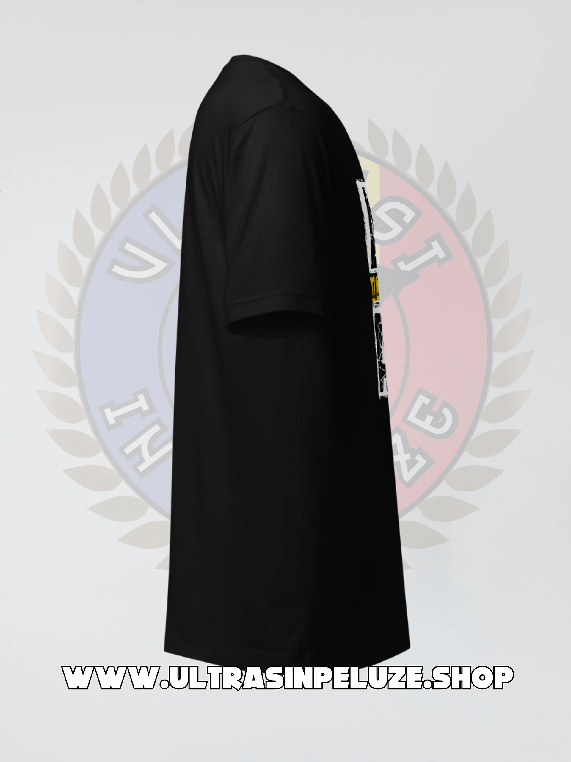 Tricou ACAB Large Icon product image (3)